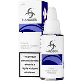 Hangsen - Aniseed - 10ml (Pack of 10) - Puff N Stuff