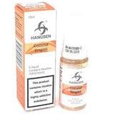 Hangsen - Coconut - 10ml (Pack of 10) - Puff N Stuff