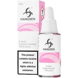 Hangsen - Pink Sky - 10ml (Pack of 10) - Puff N Stuff