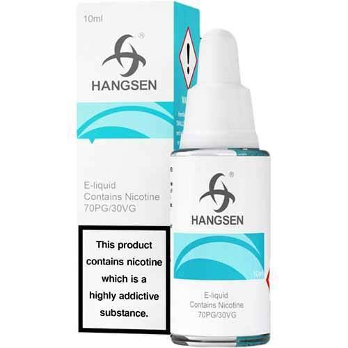 Hangsen - Red Cola - 10ml (Pack of 10) - Puff N Stuff