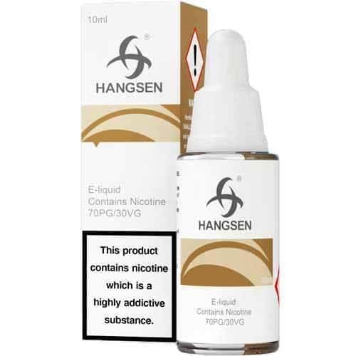 Hangsen - Usa Mix - 10ml (Pack of 10) - Puff N Stuff