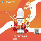 Hayati - Hayati Pro Max 10ml Nic Salt E-Liquid - Pack of 10 - theno1plugshop