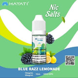 Hayati - Hayati Pro Max 10ml Nic Salt E-Liquid - Pack of 10 - theno1plugshop