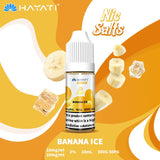 Hayati - Hayati Pro Max Nic Salt 10ml - (BOX OF 10) - theno1plugshop