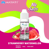 Hayati - Hayati Pro Max Nic Salt 10ml - (BOX OF 10) - theno1plugshop