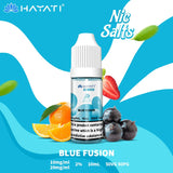 Hayati - Hayati Pro Max Nic Salt 10ml - theno1plugshop