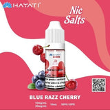 Hayati - Hayati Pro Max Nic Salt 10ml 