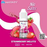 Hayati - Hayati Pro Max Nic Salt 10ml - theno1plugshop