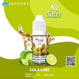 Hayati - Hayati Pro Max Nic Salt 10ml - theno1plugshop