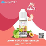 Hayati - Hayati Pro Max Nic Salt 10ml - theno1plugshop