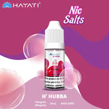 Hayati - Hayati Pro Max Nic Salt 10ml - theno1plugshop