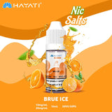 Hayati - Hayati Pro Max Nic Salt 10ml - theno1plugshop