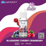 Hayati - Hayati Pro Max Nic Salt 10ml - theno1plugshop