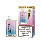 Hyppe DM600 Crystal Disposable Vape Pod (BOX OF 10) - Puff N Stuff