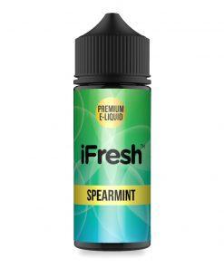 i Fresh 100ml Shortfill - Puff N Stuff