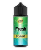 i Fresh 100ml Shortfill - Puff N Stuff