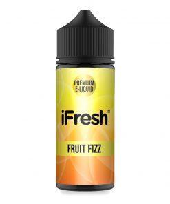 i Fresh 100ml Shortfill - Puff N Stuff