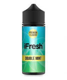 i Fresh 100ml Shortfill - Puff N Stuff