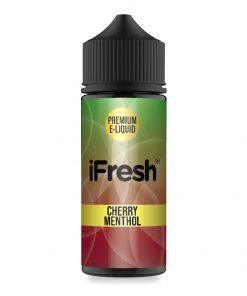 i Fresh 100ml Shortfill - Puff N Stuff