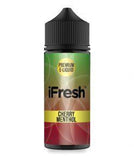 i Fresh 100ml Shortfill - Puff N Stuff