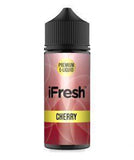 i Fresh 100ml Shortfill - Puff N Stuff