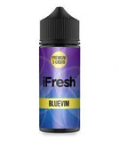 i Fresh 100ml Shortfill - Puff N Stuff