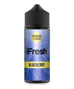 i Fresh 100ml Shortfill - Puff N Stuff