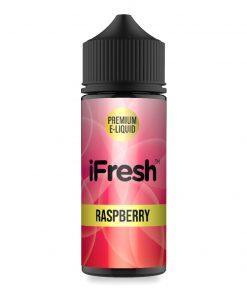 i Fresh 100ml Shortfill - Puff N Stuff
