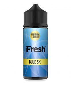i Fresh 100ml Shortfill - Puff N Stuff