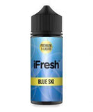 i Fresh 100ml Shortfill - Puff N Stuff
