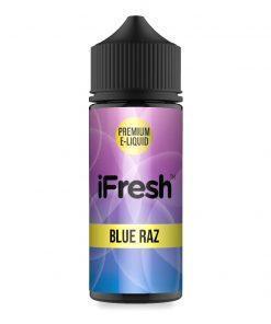 i Fresh 100ml Shortfill - Puff N Stuff