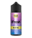 i Fresh 100ml Shortfill - Puff N Stuff