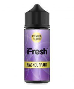 i Fresh 100ml Shortfill - Puff N Stuff