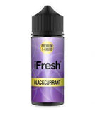 i Fresh 100ml Shortfill - Puff N Stuff
