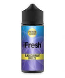 i Fresh 100ml Shortfill - Puff N Stuff