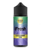 i Fresh 100ml Shortfill - Puff N Stuff