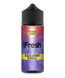 i Fresh 100ml Shortfill - Puff N Stuff