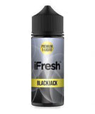 i Fresh 100ml Shortfill - Puff N Stuff
