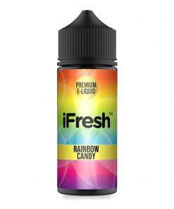 i Fresh 100ml Shortfill - Puff N Stuff