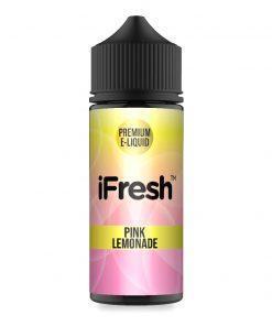 i Fresh 100ml Shortfill - Puff N Stuff