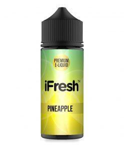 i Fresh 100ml Shortfill - Puff N Stuff