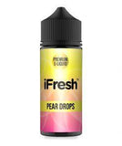 i Fresh 100ml Shortfill - Puff N Stuff