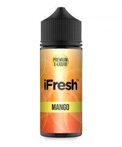 i Fresh 100ml Shortfill - Puff N Stuff