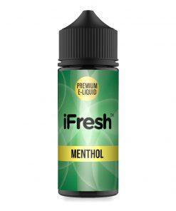 i Fresh 100ml Shortfill - Puff N Stuff