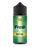 i Fresh 100ml Shortfill - Puff N Stuff