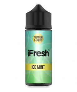 i Fresh 100ml Shortfill - Puff N Stuff