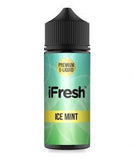 i Fresh 100ml Shortfill - Puff N Stuff