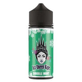 Ice Queen 100ml Shortfill - Puff N Stuff