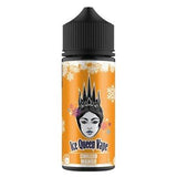 Ice Queen 100ml Shortfill - Puff N Stuff