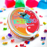 Iceberg Nicopods - 15% - Box of 10 - Puff N Stuff